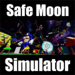 Safe Moon Simulator