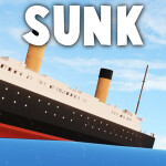 Sinking Ship: Sunk v2