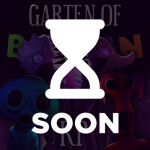 [SOON] Garten of Banban RP