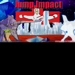 Evangelion: Jump Impact 2