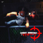 Street Shootout (Alpha)