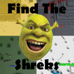 Find the Shreks [572]
