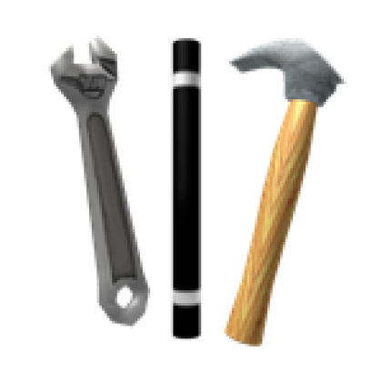 Classic Building tools! - Roblox