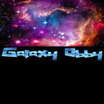 Galaxy Obby (1st)