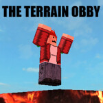 The Terrain Obby