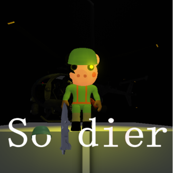 Soldier [ALPHA]