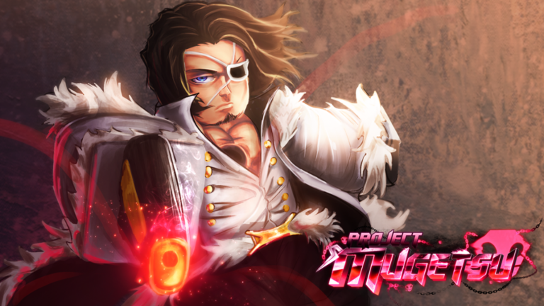 Best Bankai In Project Mugetsu - Droid Gamers