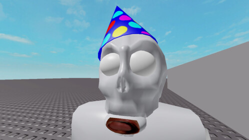 scp-096 - Roblox