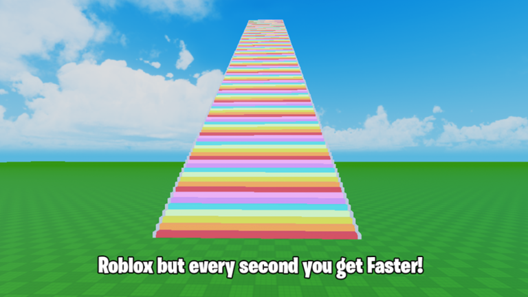 HOW TO BECOME THE FASTEST PLAYER in SPEED CITY! 🏃‍♂️💨 (Roblox