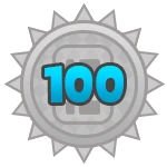 Game Badge Icon