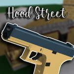 Hood Street [ALPHA]