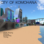 Island Of Komohana comments on!
