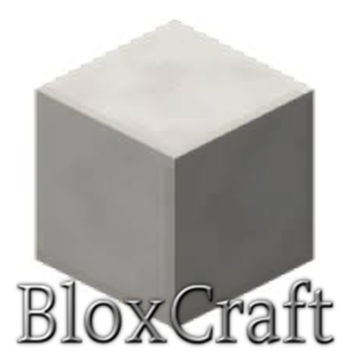 BloxCraft Alpha