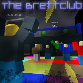 The BrettClub