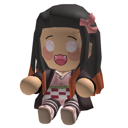 Nezuko | Roblox Item - Rolimon's