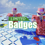 NEW FREE Limited badges [FREE BADGES]
