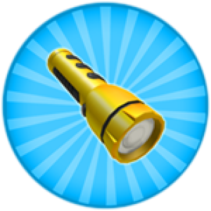 FLASH LIGHT - Roblox