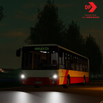 Buses of Hradec (100K)