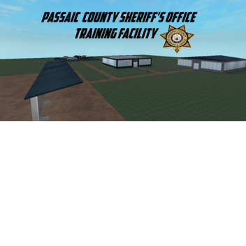 PCSO Training Center | V1