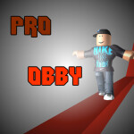 Pro Obby [29 Stages]