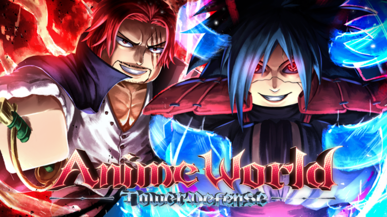 RELEASE + EXCLUSIVE CODE!] Anime Adventures new INSANE Anime Tower Defense  Game! 