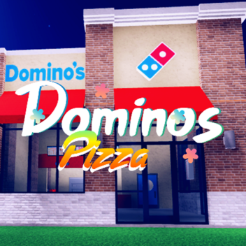 Pizza Dominos