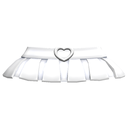 Very short new arrivals skirts roblox id