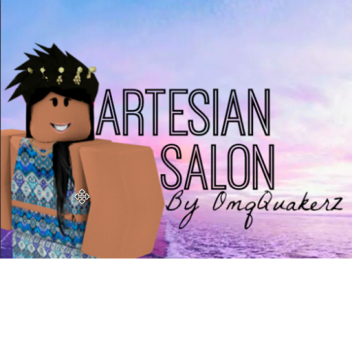 Artesian Salon ||Now Employing||WIP