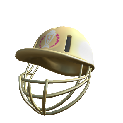 ICC Cricket Pet - Bling Edition's Code & Price - RblxTrade
