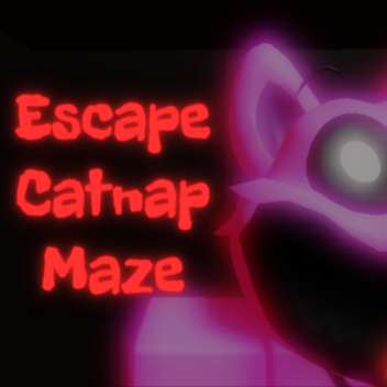 Escape Catnap Maze