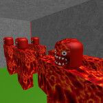 Ultimate lava zombie defence tycoon NEW ADMIN, FIX
