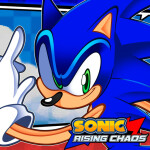 「🔹MOMENTUM」Sonic Rising Chaos