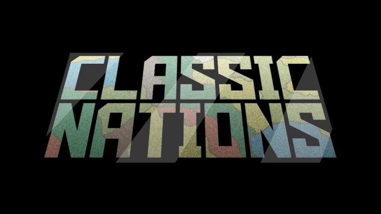 [BETA] Classic Nations