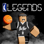 Basketball Legends 2K22