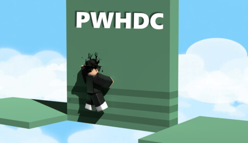 Wykres trudności Pancake's Wall Hop - Roblox