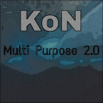 [KoN] Multi Purpose 2.0