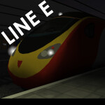 Line E (MAN-EUS)