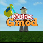 ROBLOX Gmod [GMOD 2 ] (Desc)