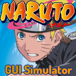 Naruto Simulator (GUI Gamepasses!)