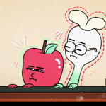 Apple and Onion RP