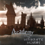 Academy of Witchcraft and Wizardry