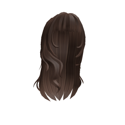 Why tf its so hard fiding actual good UGC hairs rather than these EmO Y2K  MeSsY UwU bAkA hairs. : r/GoCommitDie