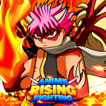 2x⭐🍀UPD 9] Anime Rising Fighting Codes Wiki 2023