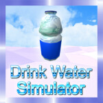 Drink Water Simulator