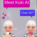 Meet Kuki: A.I. Chatbot