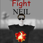 fight neil (and others) [NO MORE NEILIAN]