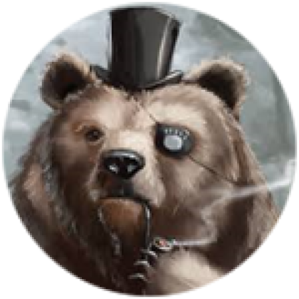 medved - Roblox