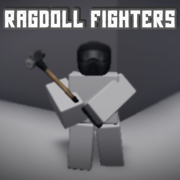 Ragdoll-Kämpfer