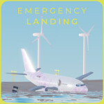 ⛰️ Emergency Landing [Beta]