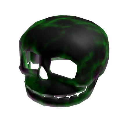 Grim Reminder  Roblox Item - Rolimon's